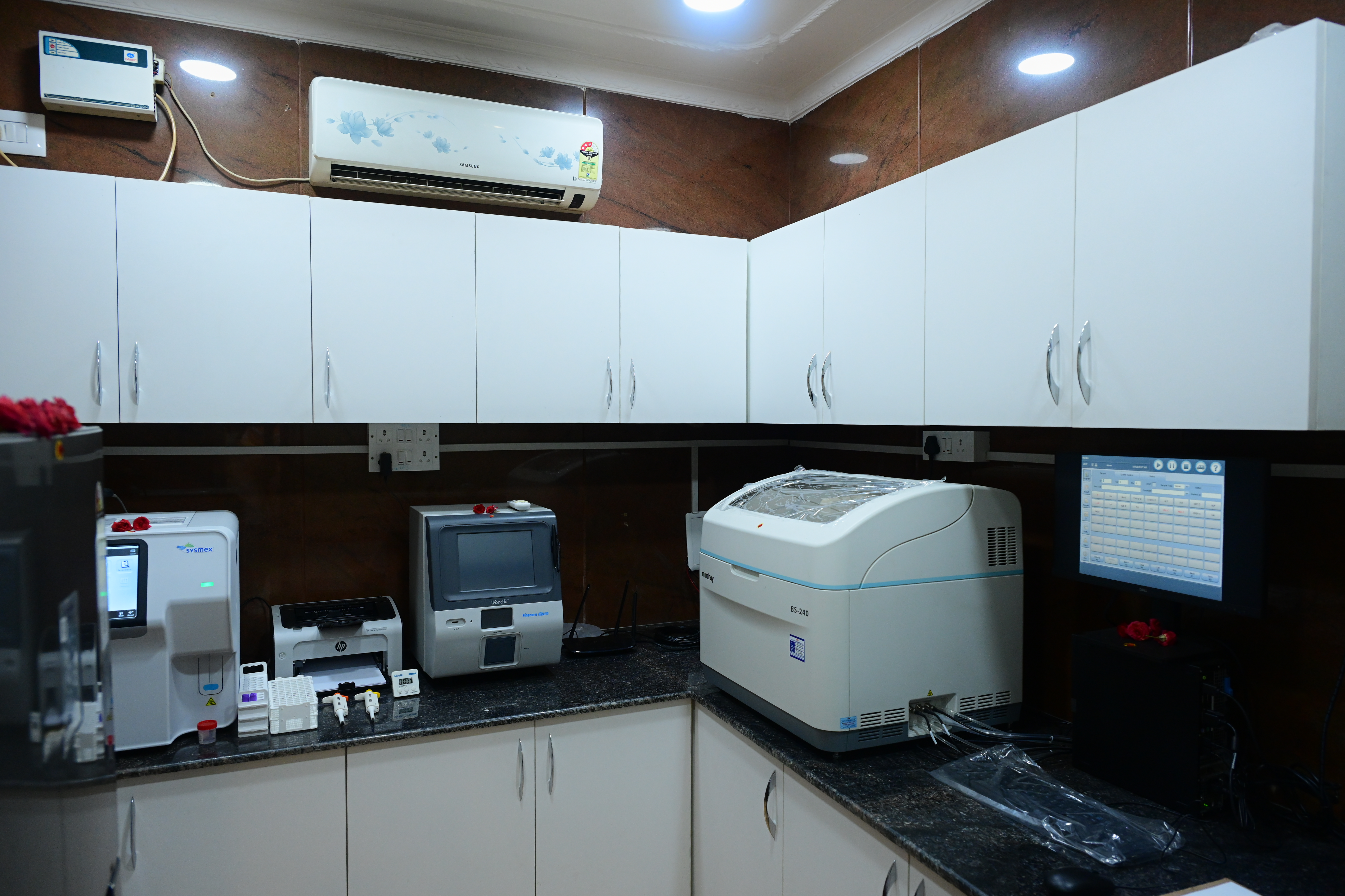Lab view 13